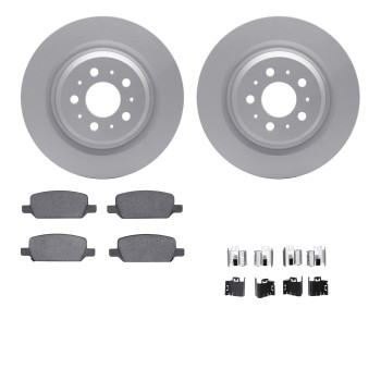 Disc Brake Kit