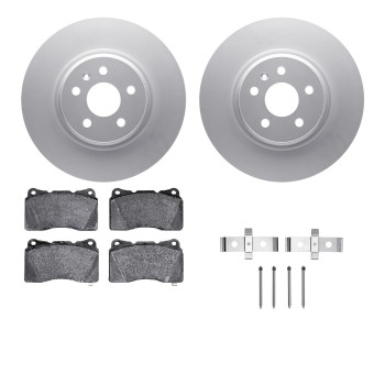 Disc Brake Kit