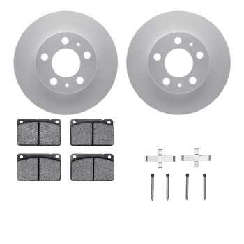 Disc Brake Kit