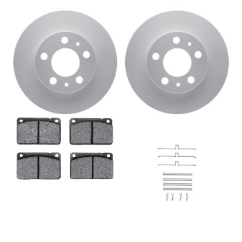 Disc Brake Kit