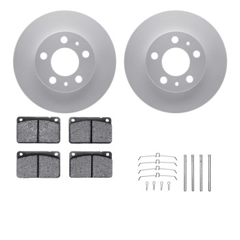 Disc Brake Kit