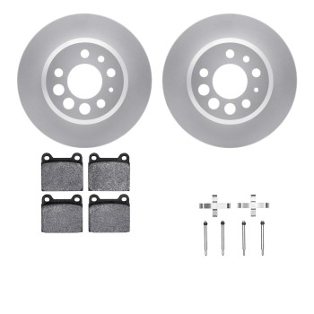 Disc Brake Kit