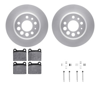 Disc Brake Kit
