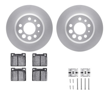 Disc Brake Kit