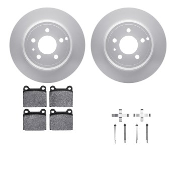 Disc Brake Kit