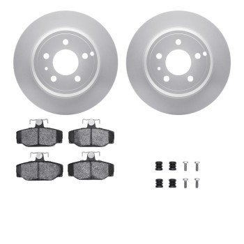 Disc Brake Kit
