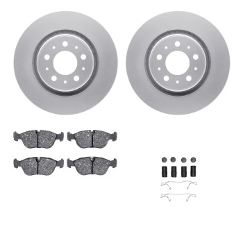 Disc Brake Kit