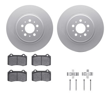 Disc Brake Kit