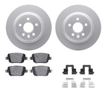 Disc Brake Kit