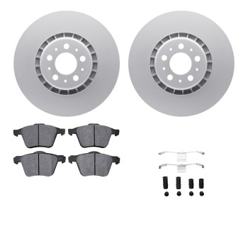 Disc Brake Kit
