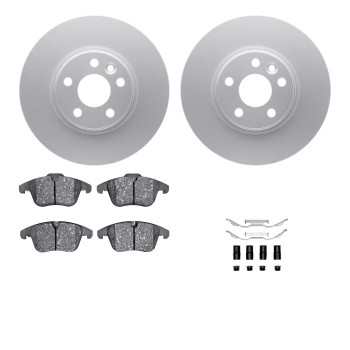 Disc Brake Kit