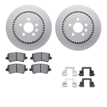 Disc Brake Kit