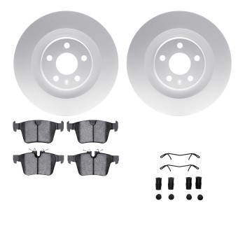 Disc Brake Kit