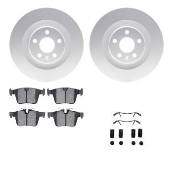 Disc Brake Kit
