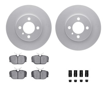 Disc Brake Kit
