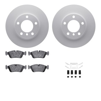 Disc Brake Kit
