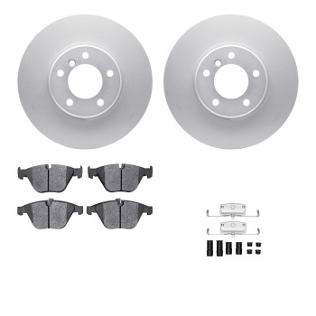 Disc Brake Kit