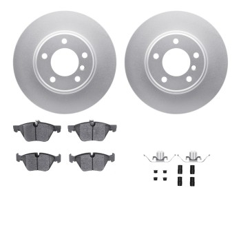 Disc Brake Kit