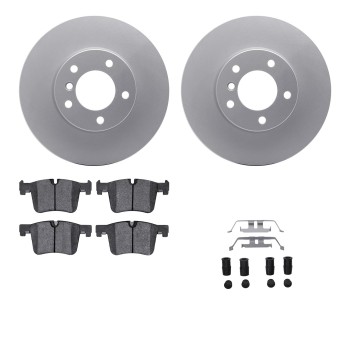 Disc Brake Kit