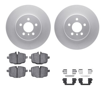 Disc Brake Kit