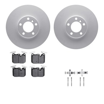 Disc Brake Kit