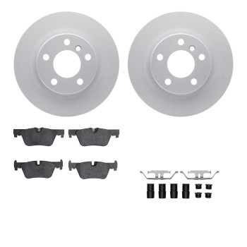 Disc Brake Kit