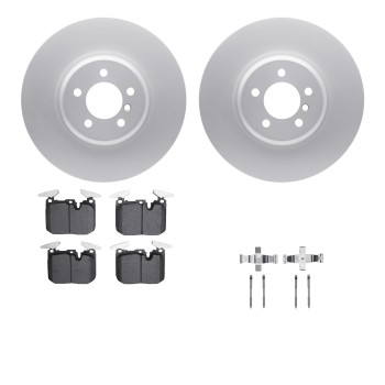 Disc Brake Kit