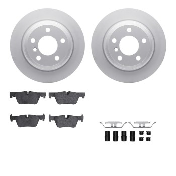 Disc Brake Kit