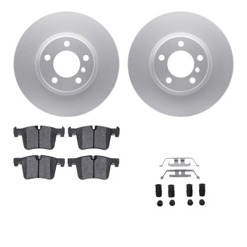 Disc Brake Kit