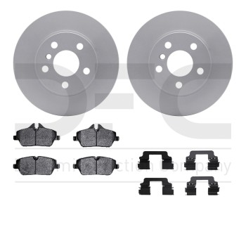 Disc Brake Kit