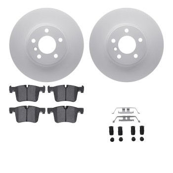 Disc Brake Kit