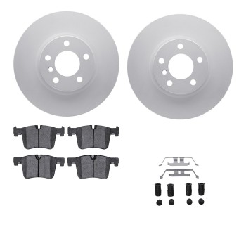 Disc Brake Kit
