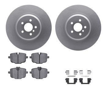 Disc Brake Kit