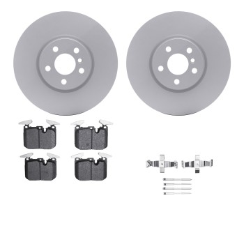 Disc Brake Kit