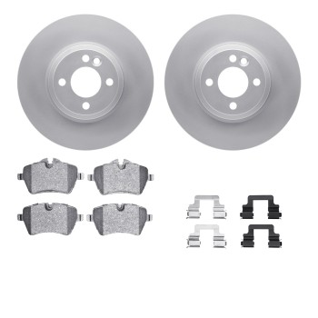 Disc Brake Kit