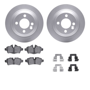 Disc Brake Kit