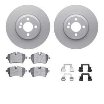 Disc Brake Kit