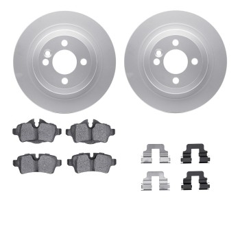 Disc Brake Kit