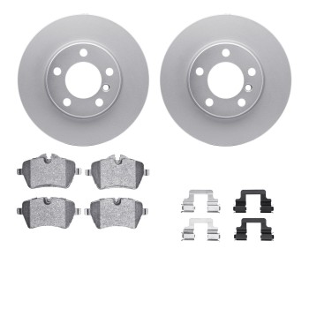 Disc Brake Kit