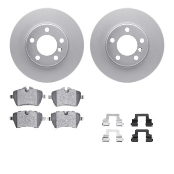 Disc Brake Kit