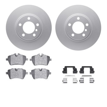 Disc Brake Kit