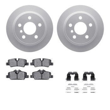 Disc Brake Kit
