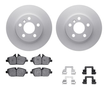 Disc Brake Kit