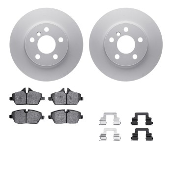 Disc Brake Kit