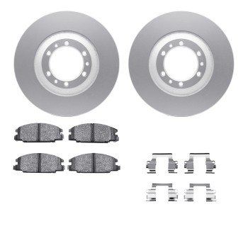 Disc Brake Kit