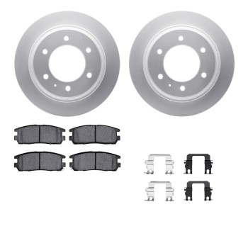 Disc Brake Kit