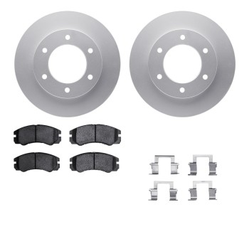 Disc Brake Kit