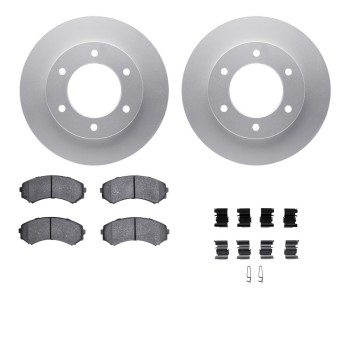 Disc Brake Kit