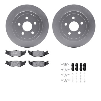 Disc Brake Kit
