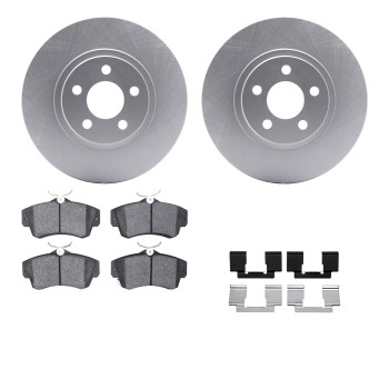 Disc Brake Kit